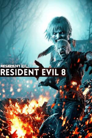 Resident Evil 8